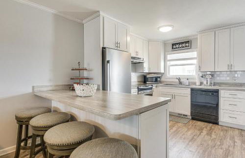 Ocean Isle Beach Condo with Balcony Steps to Shore! - Foto 9