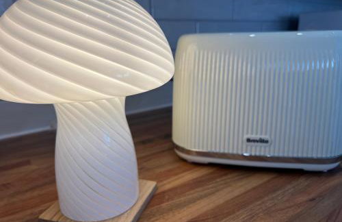 Liverpool Coco House - 3 Bedrooms - Foto 48