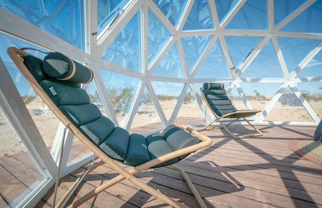 @ Marbella Lane - Joshua Tree Bubble Dome! - Foto 62