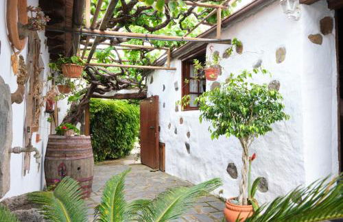 Casa Rural Felipe Luis - Foto 27