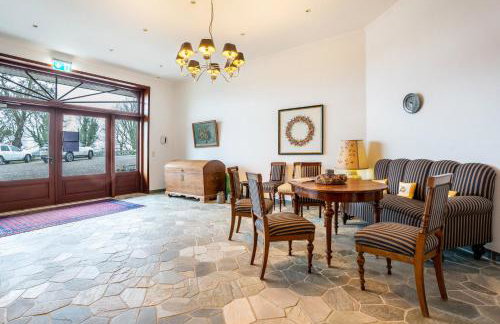 Landhaus Ostseeblick Fewo 5 - - Foto 23