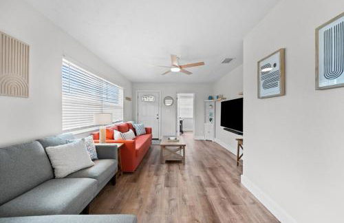 Magnolia Hide-Away - Foto 8