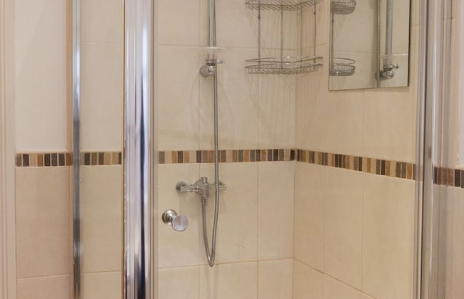 Apartment 3 The Grove - Foto 19