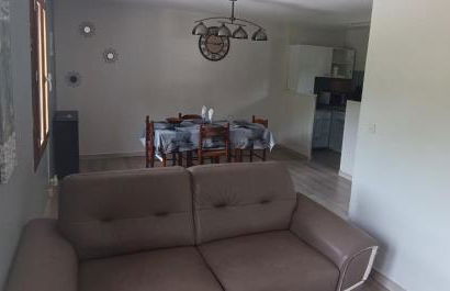 Arreau appartement 50m2 pour 2 personnes - Foto 2