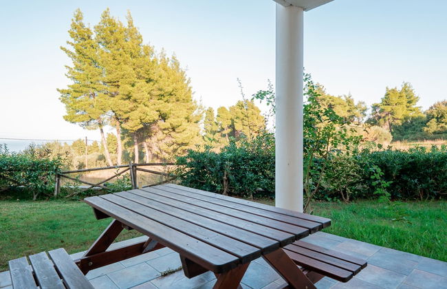 Summer Maisonette Kriopigi - Foto 32