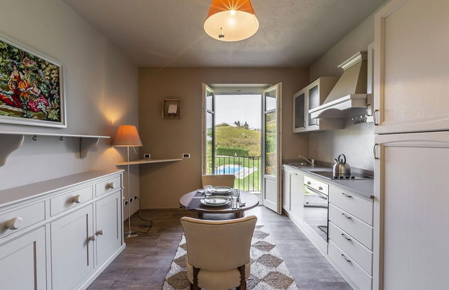 Casale Dell Acero Rosso 10 - Photo 27