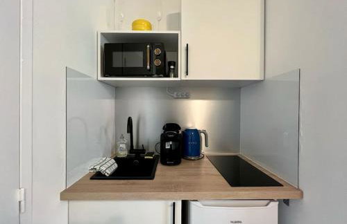 Studio Aracaju - Parking - Foto 8