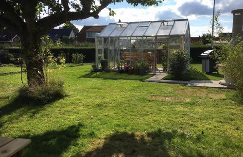 Pension Hugo - Foto 4