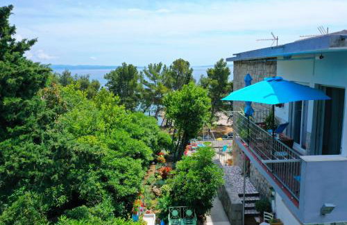 Beachfront Apartment Mala Tereza - Photo 44