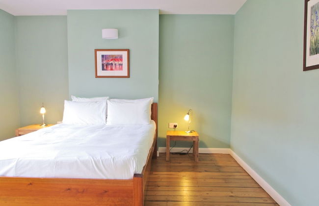 The London Agent Waterloo Comfortable Home - Foto 5