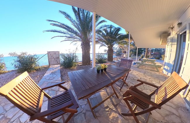 Beachfront/2br/garden/bbq/seaview/quietretreat - Foto 27