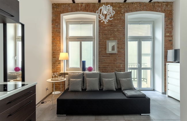 Stara Kamienica Dąbrowskiego Częstochowa - Photo 10