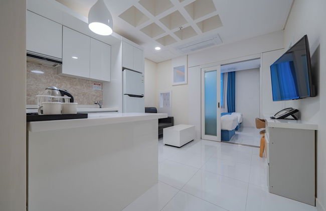 Hotel STAY:ON - Foto 26