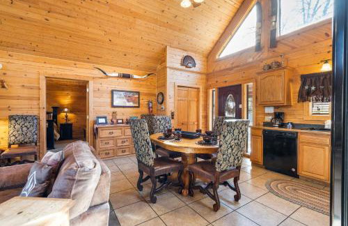 Lone Star w/ gametable - Foto 17