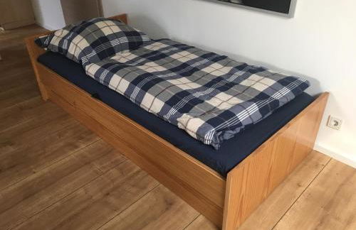 Ferienwohnung Tulpenweg mit Kaminofen - Photo 18