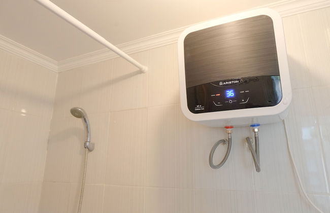 Good Deal 2Br Apartment Newton Residence Bandung - Foto 18