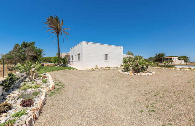 2444 Villa Mirante by Perle di Puglia - Foto 38