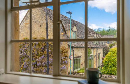 Poppy Cottage - Foto 14