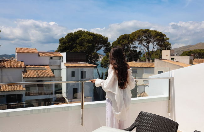 Hoposa Apartments Pollensamar - Foto 22