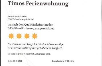 Timos Ferienwohnung - Photo 17