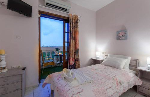 Olympus Studios & Bungalows - Foto 34