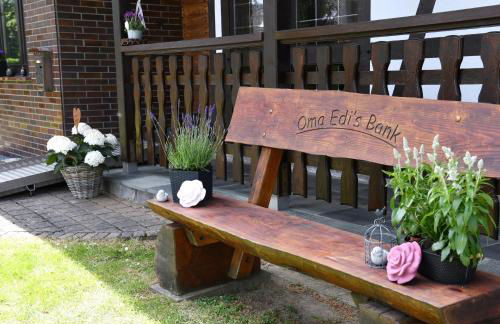 Ferienhaus Dröfter Blick - Foto 48