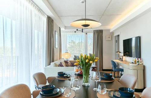 Golden Hour Apartments- Loft H 302 - Foto 8