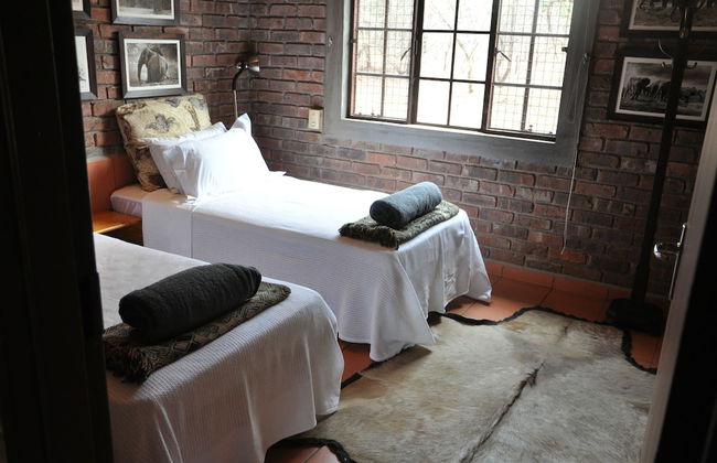 Villa ZaZu - Photo 4