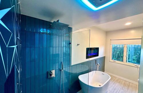 Private Pickleball Villa, Pool Oasis & Chic Casita - Foto 29