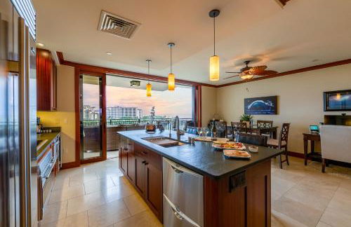 Luxurious Ocean View Beach Villa B-903 at Ko'Olina Beach Villas - Foto 33