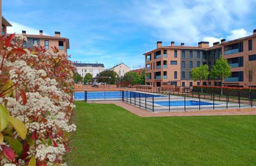 Camino Santiago Etxea - Foto 41