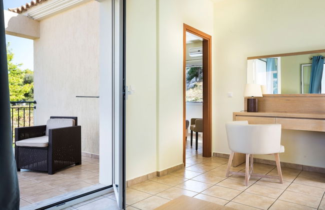 Dionysos Village Resort - Photo 19