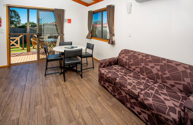 BIG4 Whiters Holiday Village - Foto 29