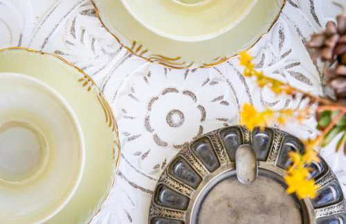 Amaranthos Garden Retreat - Foto 28