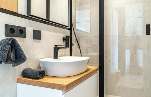 City View Apartment - Zgoda 13 - Foto 20