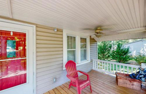 Acorn House - Foto 6