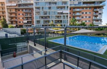 MD Valterna Suites & Pool - Foto 71