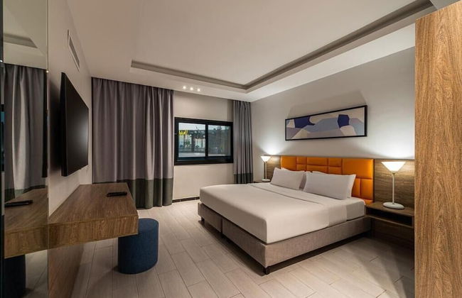 HDB RESORT & SPA - Foto 15