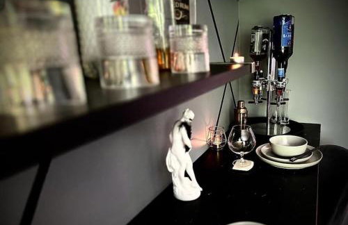 Croydon Luxury 2 Bed Apartment - Sleeps 6 - Gatwick Airport close - Foto 75