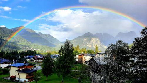 Appartamenti Dolomiti - Foto 2