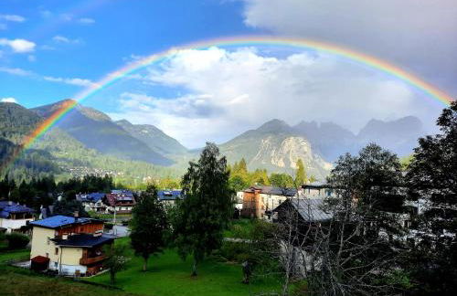 Appartamenti Dolomiti - Foto 2
