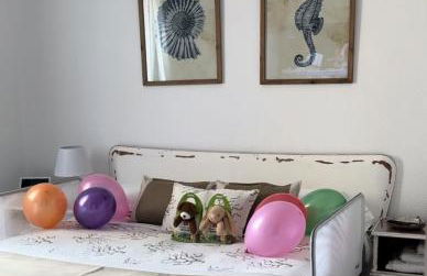 Casa Babila 100 metres from the beach 10 kilometres from Villasimius - Foto 23