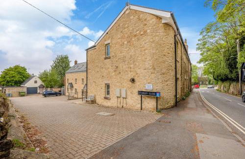 Beautiful Honeycomb Cottage in heart of Cotswolds - Foto 19