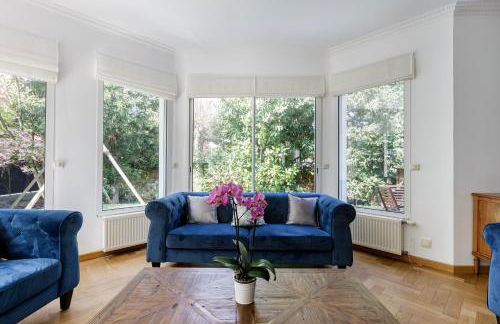 Villa Stella - 10 chambres - 5 salles de bains - Château de Versailles à pied - Foto 3