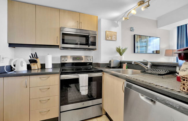 Ocean View 2 Bedroom in Coconut Grove - Foto 21