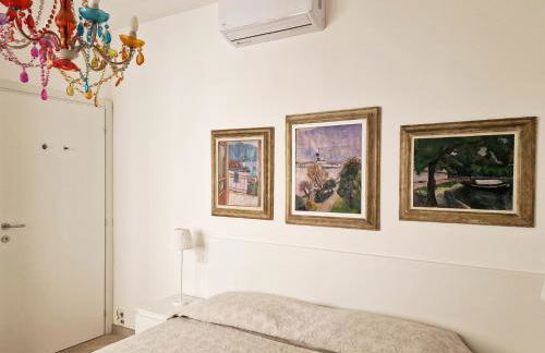 "Pier's House" - Attico a 3 chilometri dal Centro Città - Photo 80