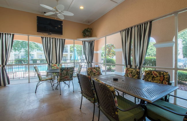 Legacy Villa 1702 - Foto 11