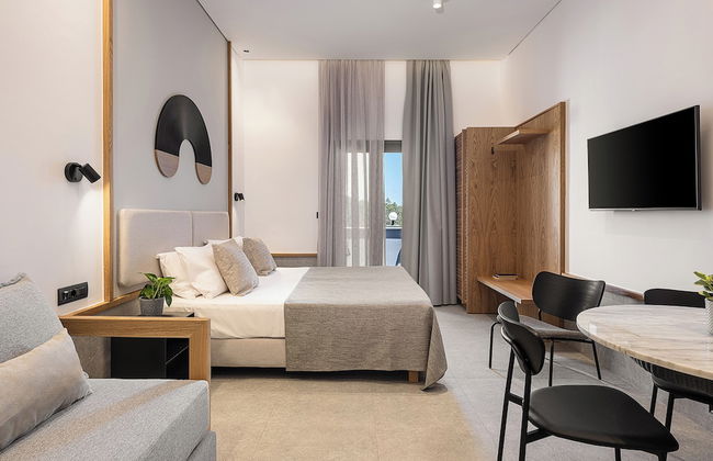 Nontas Suites - Foto 30