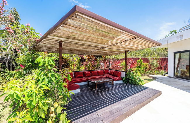 Boutique Villa Doretanh - Foto 36