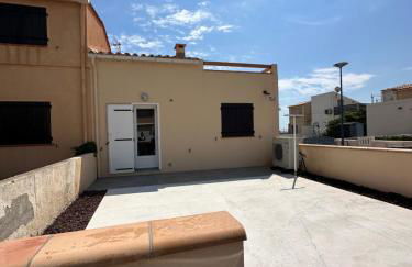 Maison toute équipée vue mer - Foto 13